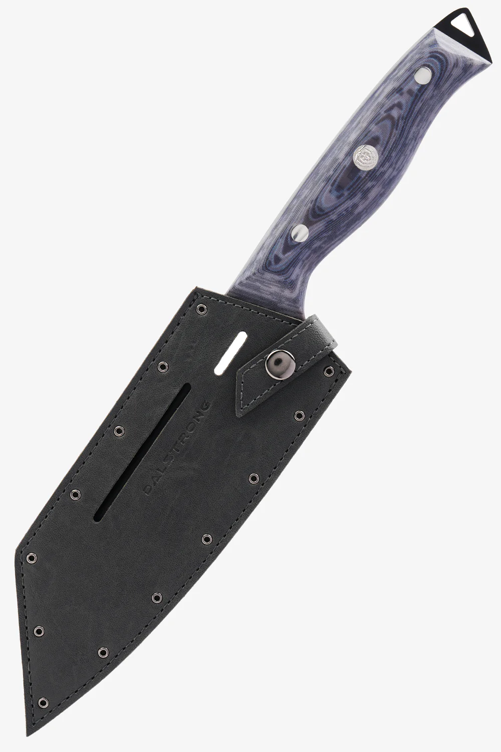 Santoku Knife 7" | Delta Wolf Series | Dalstrong © - Image 3