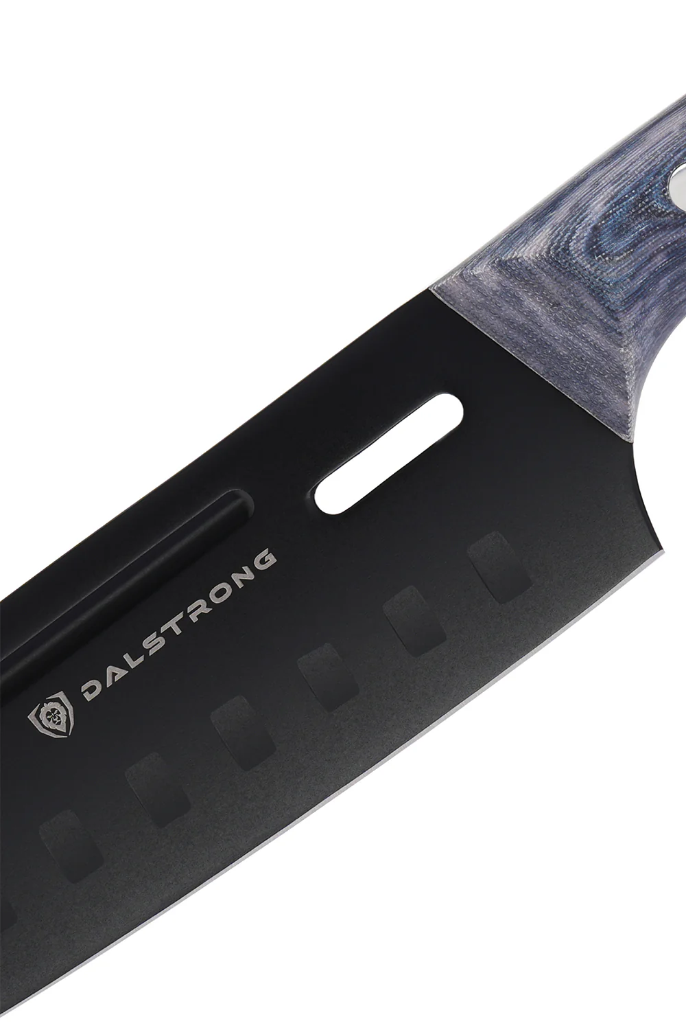 Santoku Knife 7" | Delta Wolf Series | Dalstrong © - Image 4