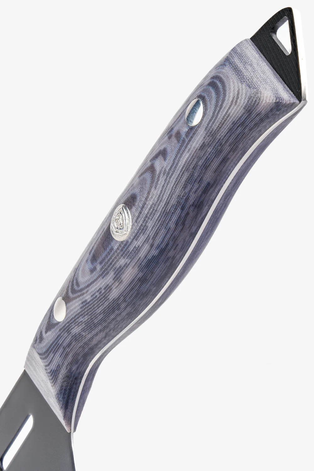 Santoku Knife 7" | Delta Wolf Series | Dalstrong © - Image 5