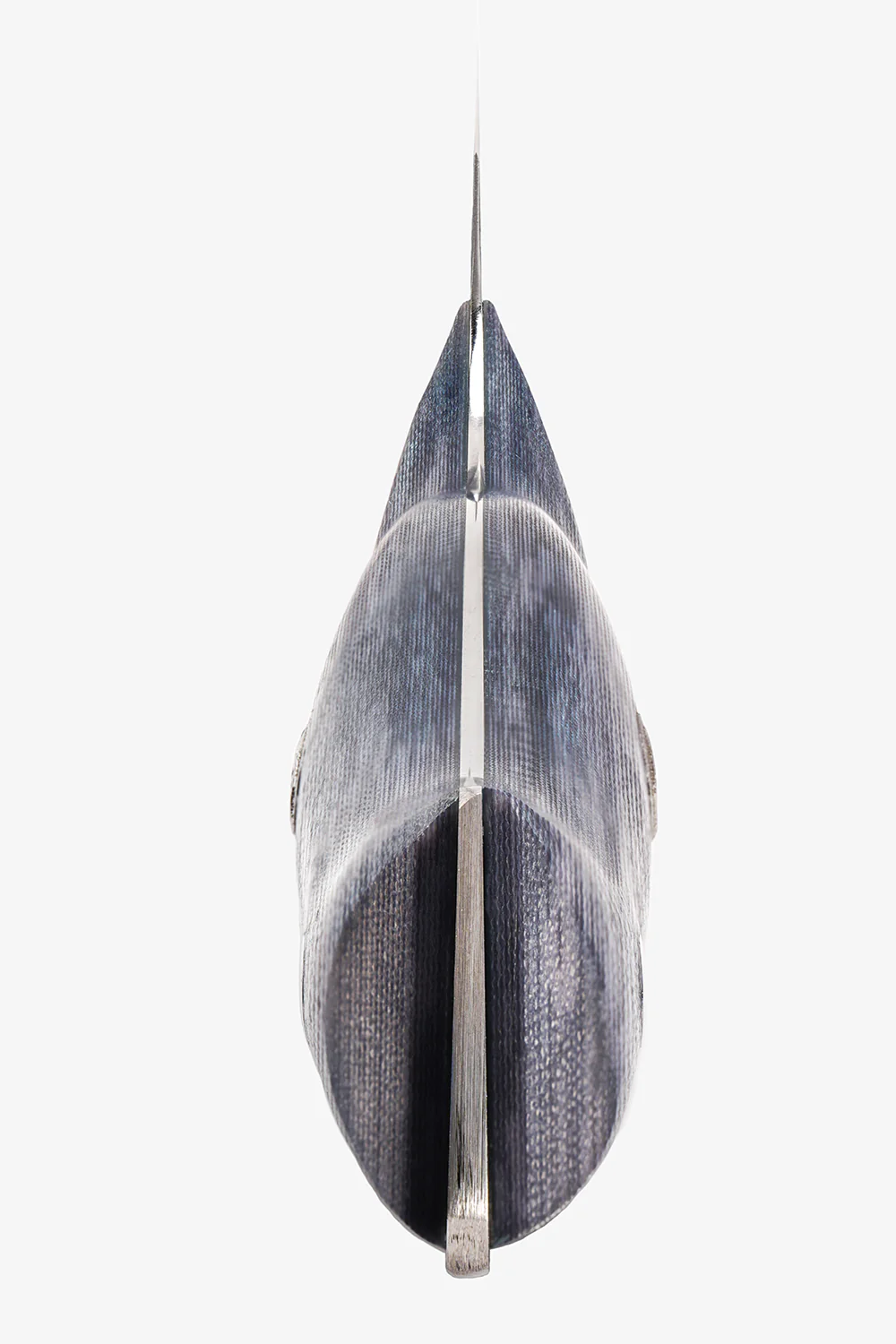 Santoku Knife 7" | Delta Wolf Series | Dalstrong © - Image 6