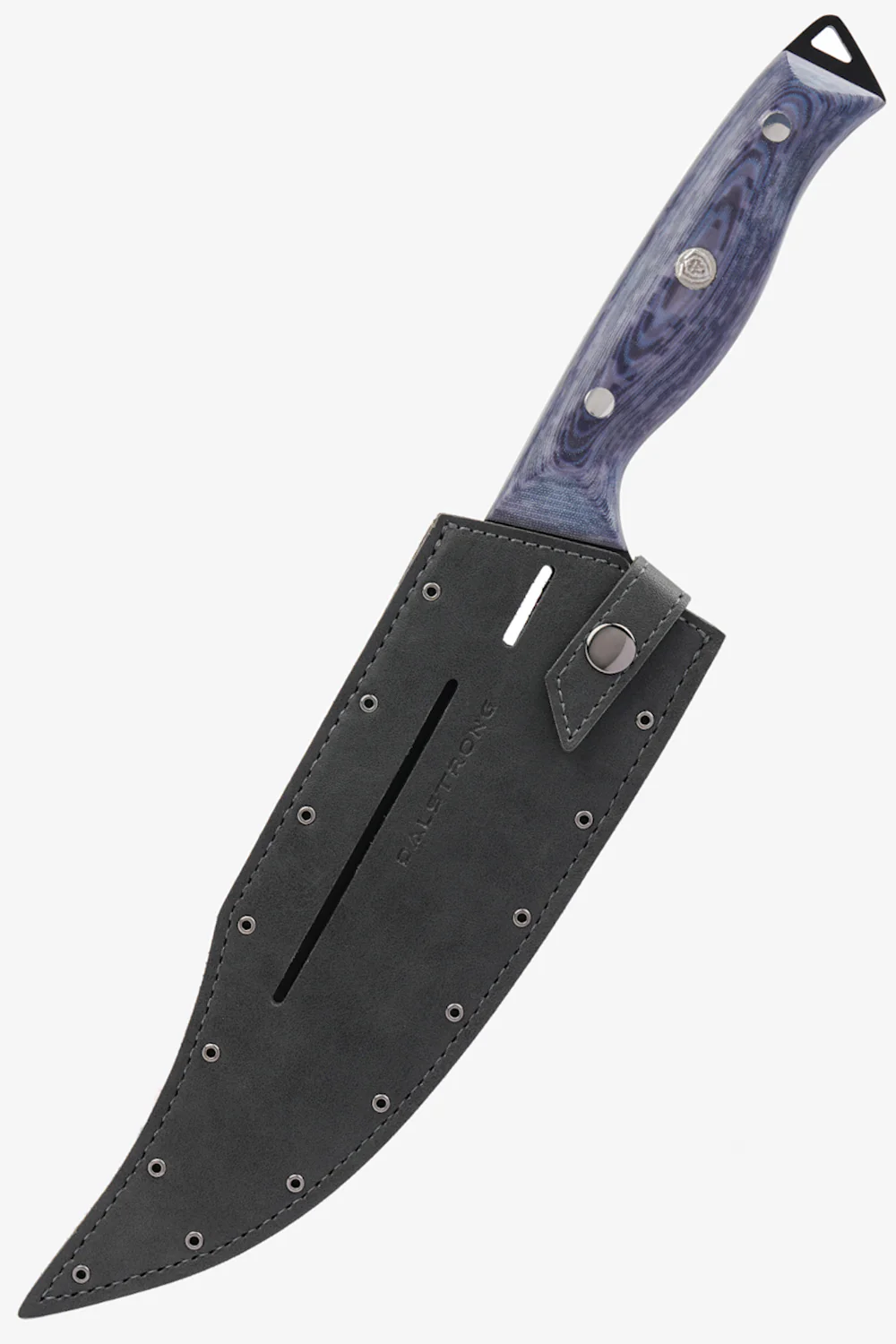Chef's Knife 8" | Delta Wolf Series | Dalstrong © - Image 3