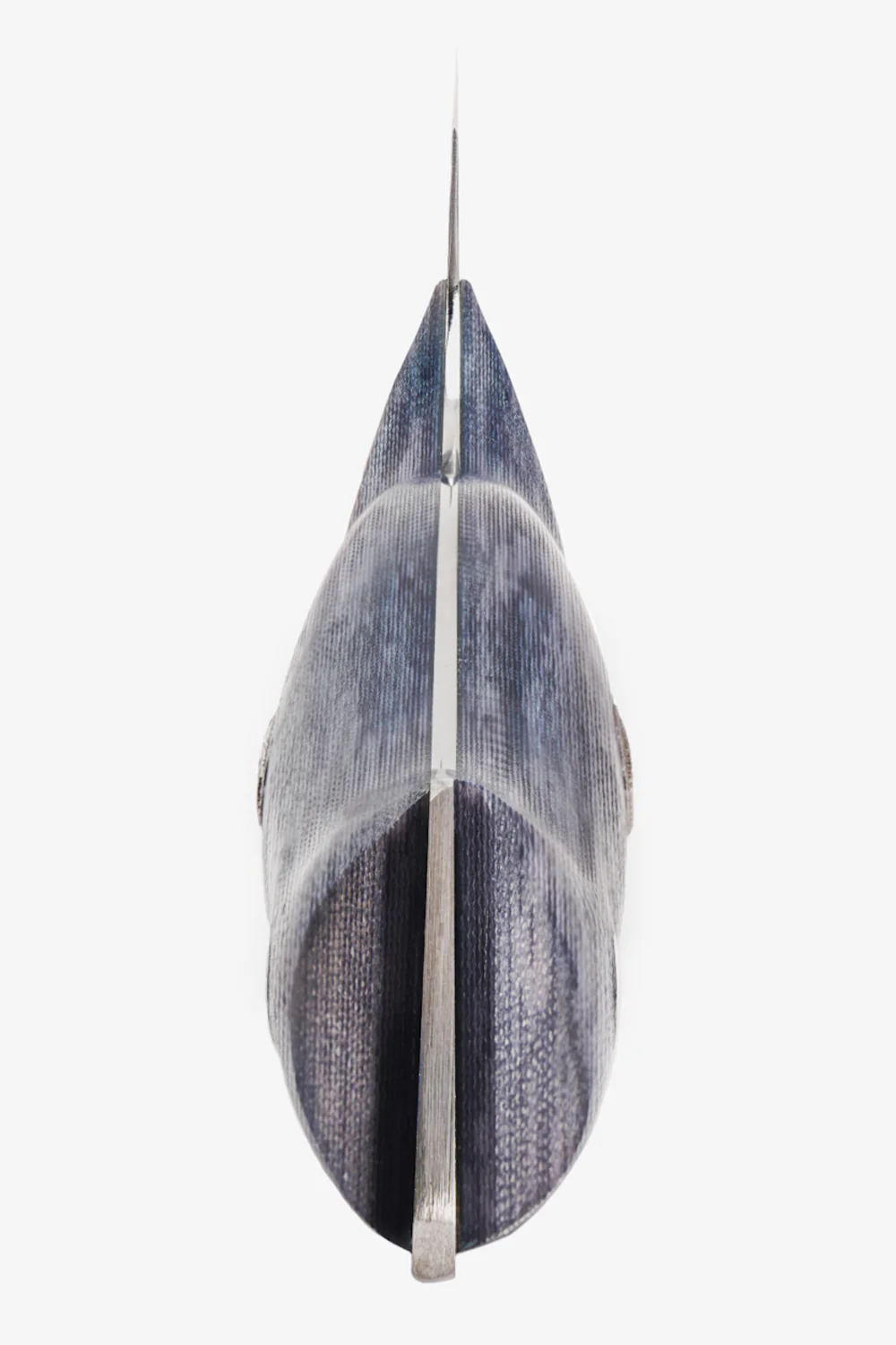 Chef & Cleaver Hybrid Knife 8" | Crixus | Delta Wolf Series | Dalstrong © - Image 6
