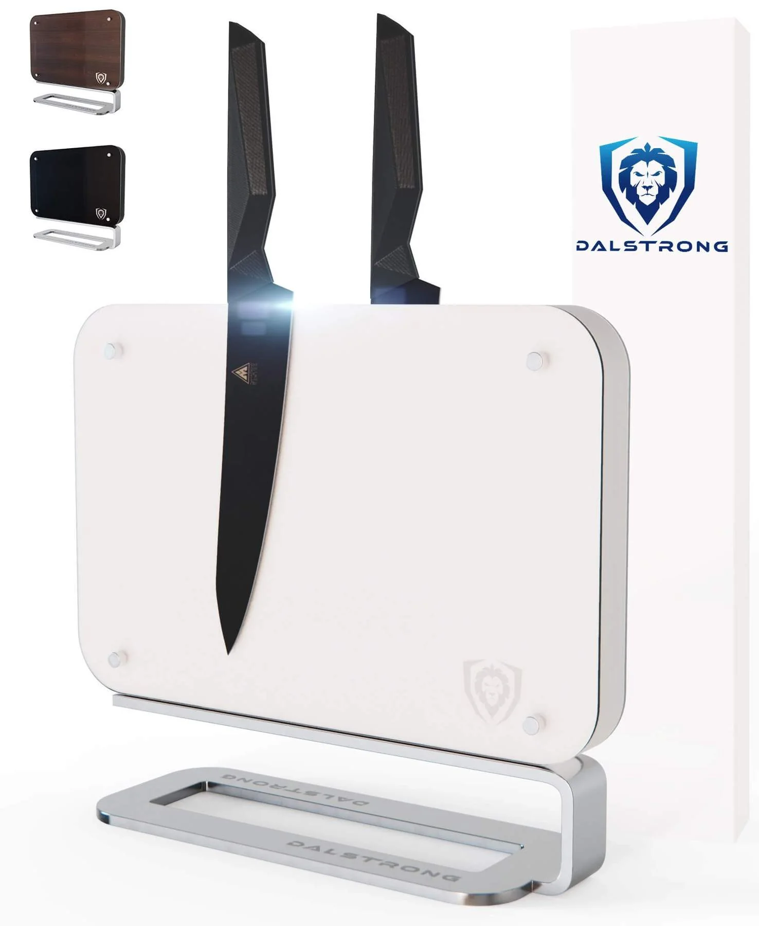 Double-Sided Magnetic Blade Wall | Dalstrong © - Image 2
