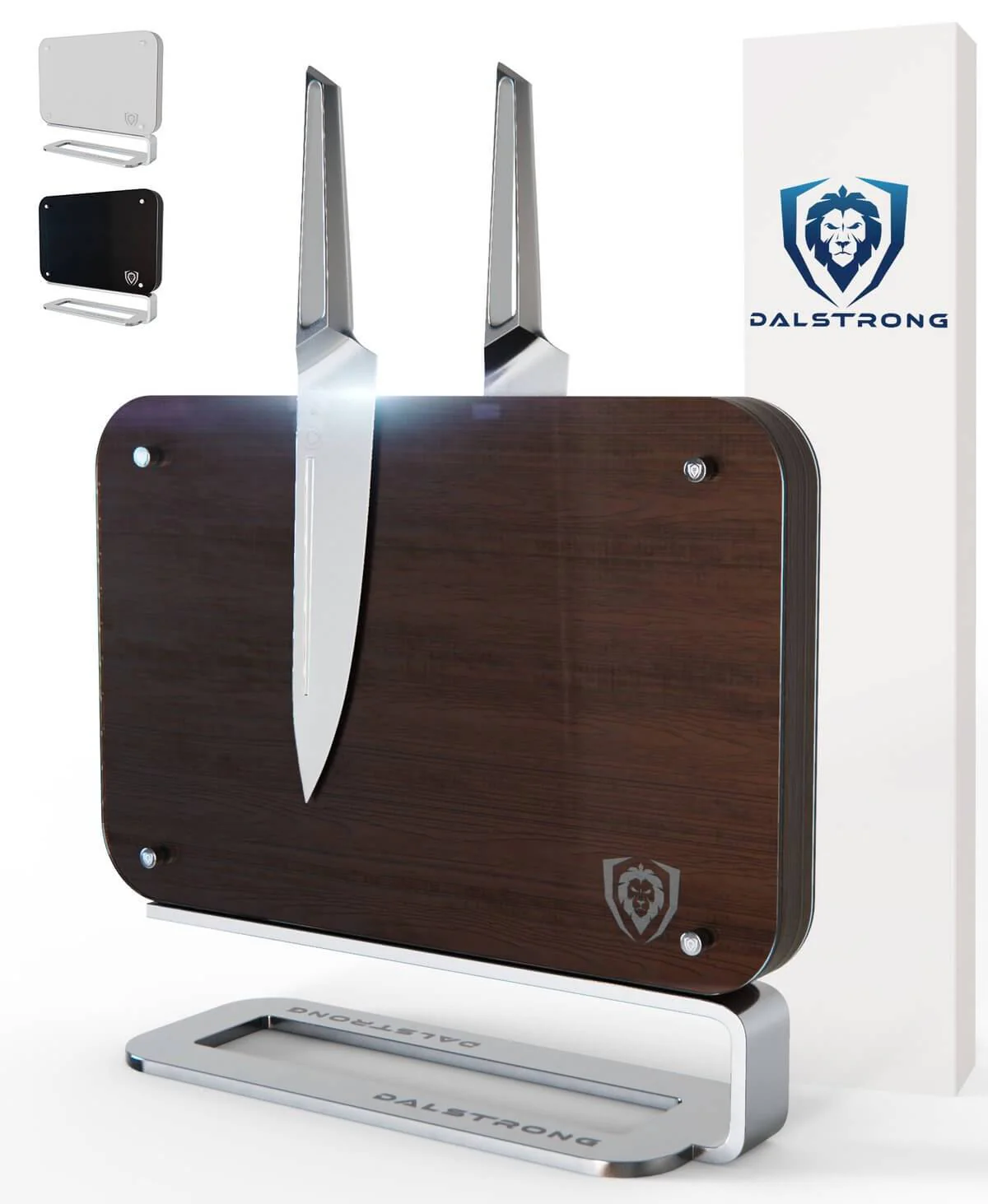 Double-Sided Magnetic Blade Wall | Dalstrong © - Image 3