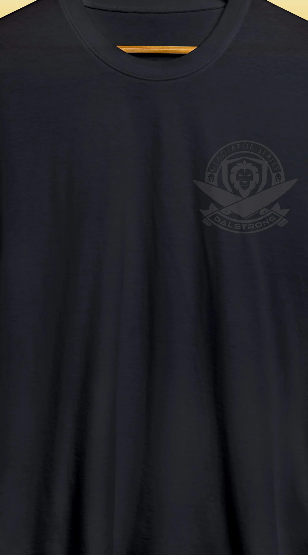 Fight For Glory Tee - Image 8