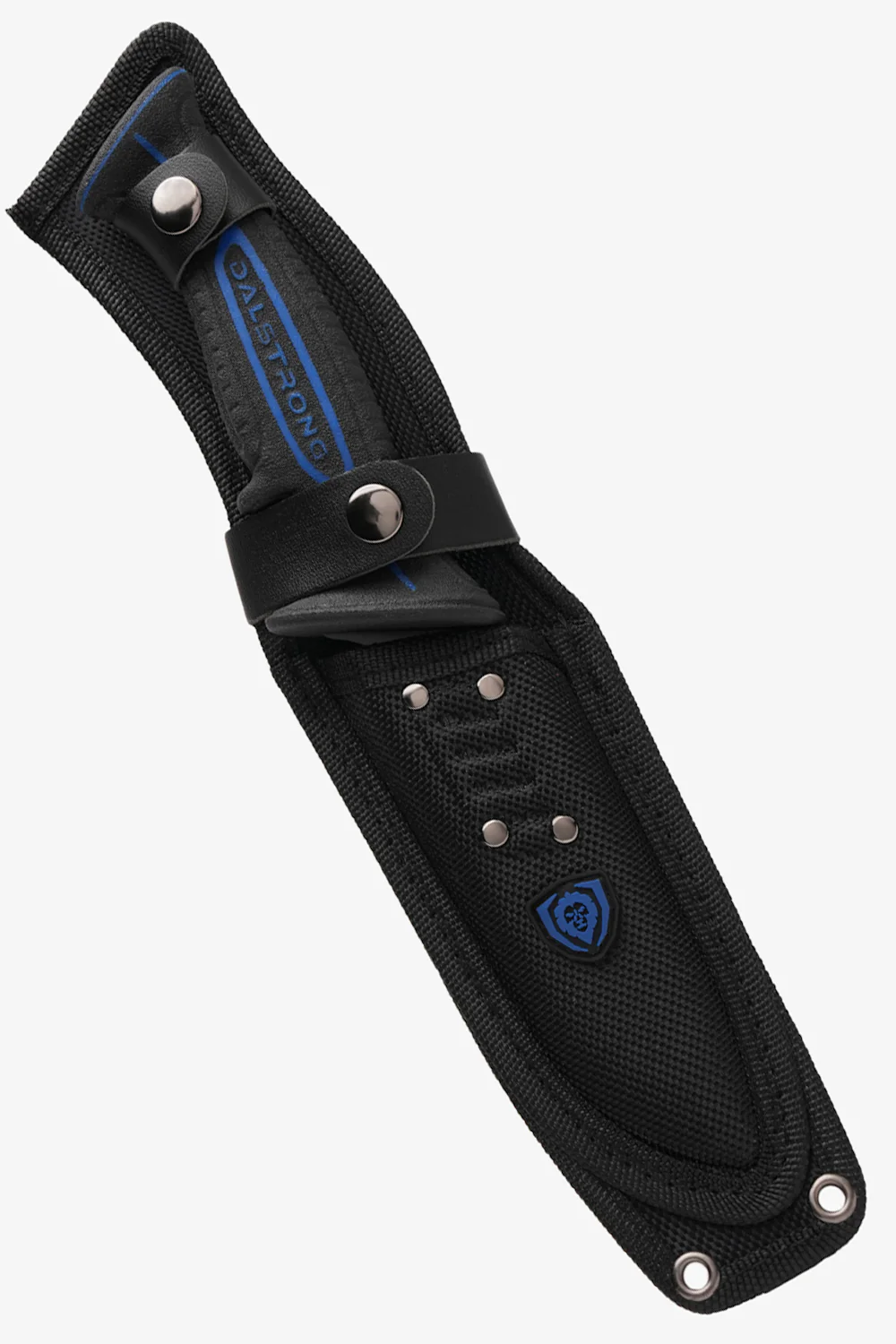 Fillet Knife 4.7" | Night Shark Series | NSF Certified | Dalstrong © - Image 3