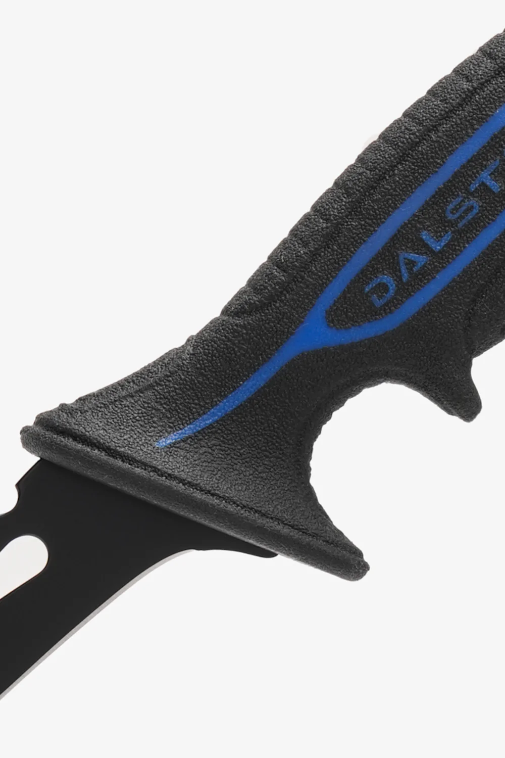 Fillet Knife 4.7" | Night Shark Series | NSF Certified | Dalstrong © - Image 6