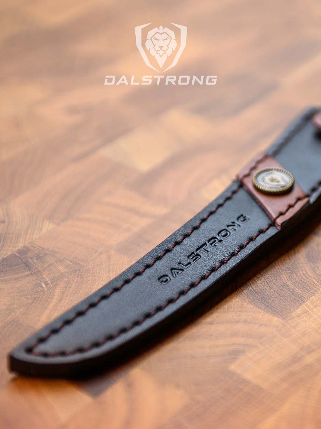 Fillet Knife 7" | Flexible | Centurion Series | Dalstrong © - Image 10