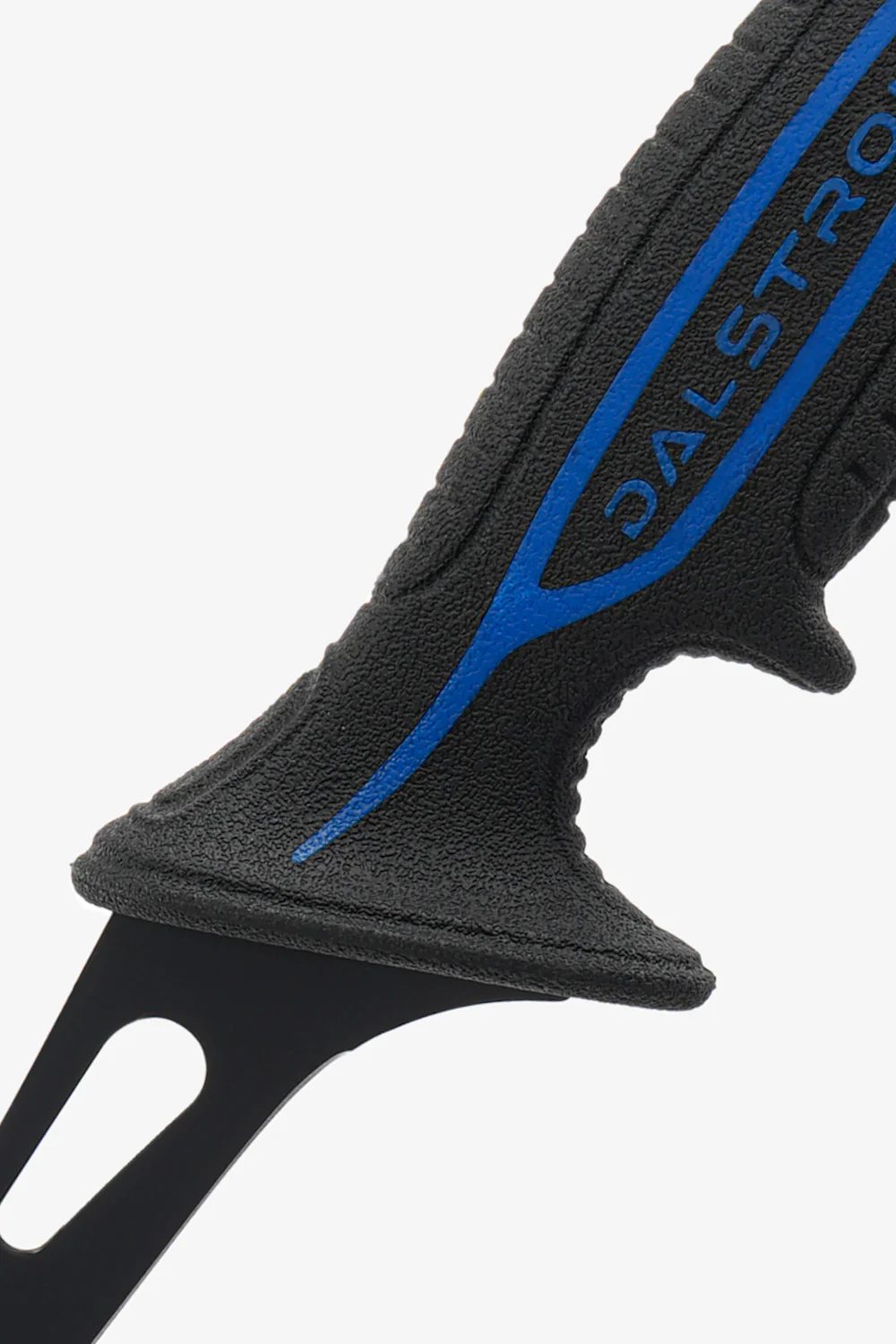 Fillet Knife 7" | Night Shark Series | Flexible Blade | NSF Certified | Dalstrong © - Image 10