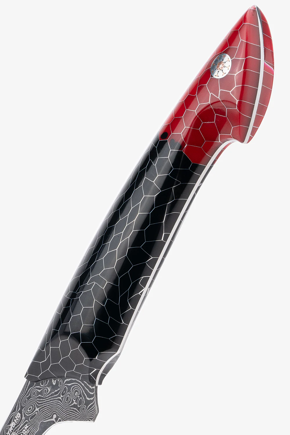 Fillet Knife 7" | The Scorpion Series | Dalstrong © - Image 10