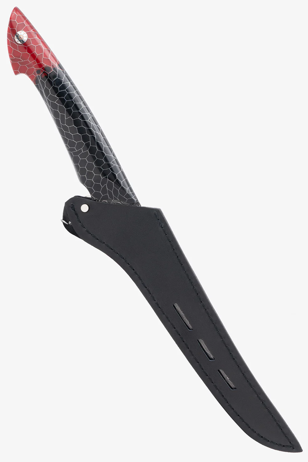 Fillet Knife 7" | The Scorpion Series | Dalstrong © - Image 11