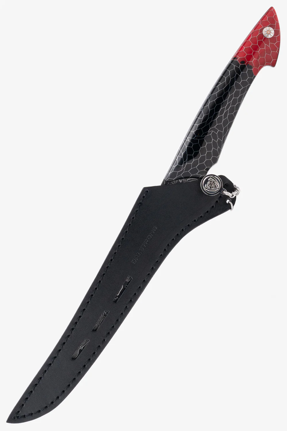 Fillet Knife 7" | The Scorpion Series | Dalstrong © - Image 12