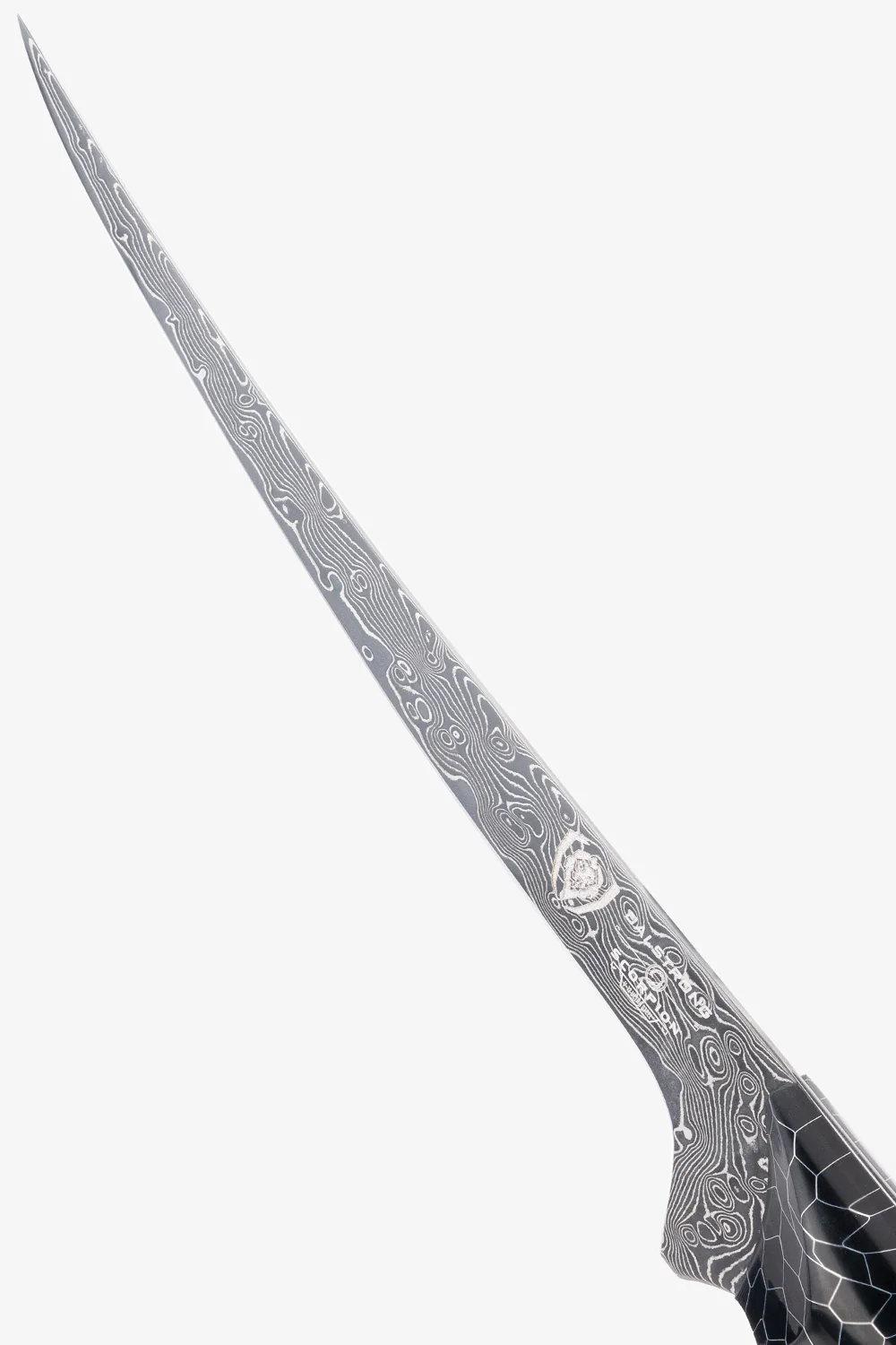 Fillet Knife 7" | The Scorpion Series | Dalstrong © - Image 7