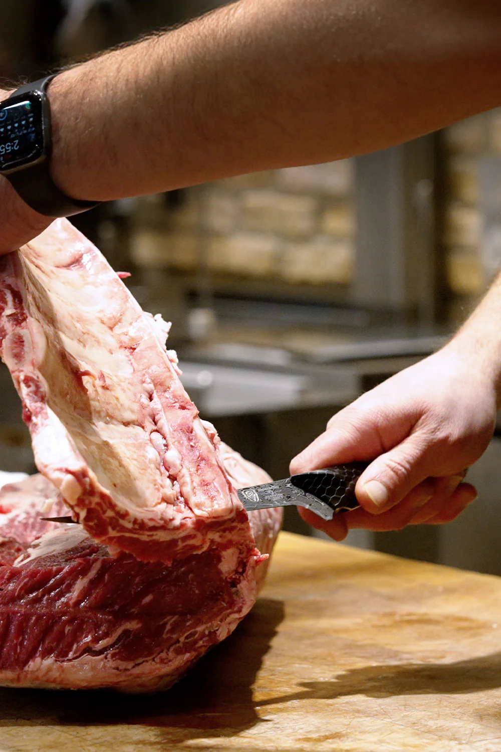 Fillet Knife 7" | The Scorpion Series | Dalstrong © - Image 9