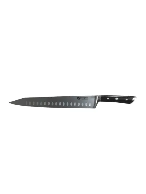 Chef's Knife & Sujihiki Hybrid 12" | Kitchen Gladius | Gladiator Series | NSF Certified | Dalstrong © - Image 2