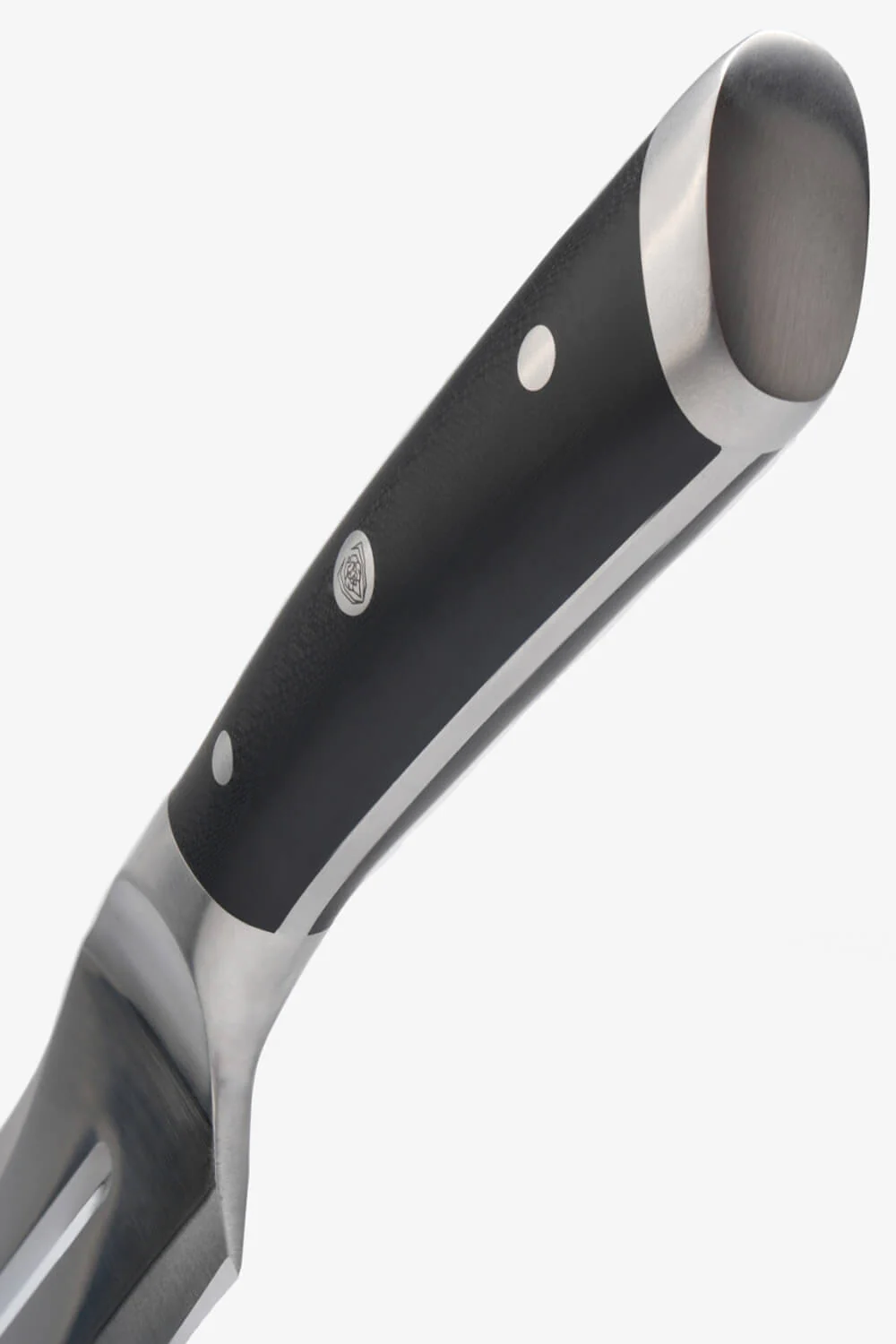 Annihilator Meat Cleaver with Stand 14" | Gladiator Series | Cleaver NSF Certified | Dalstrong © - Image 10