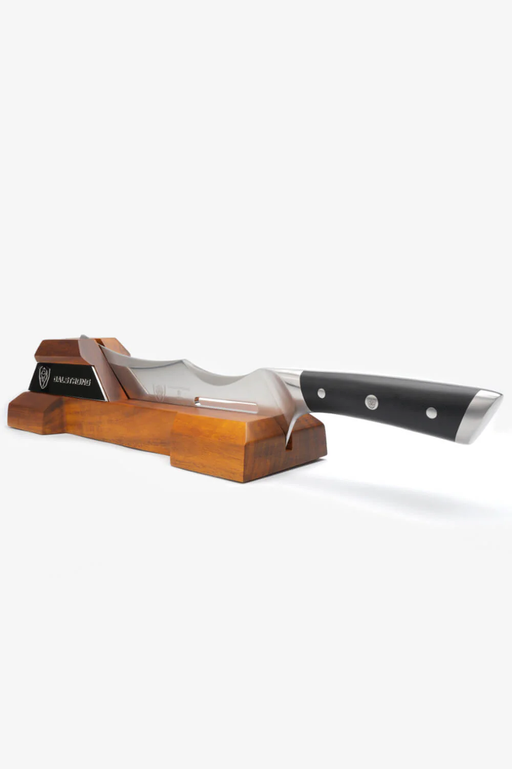 Annihilator Meat Cleaver with Stand 14" | Gladiator Series | Cleaver NSF Certified | Dalstrong © - Image 16