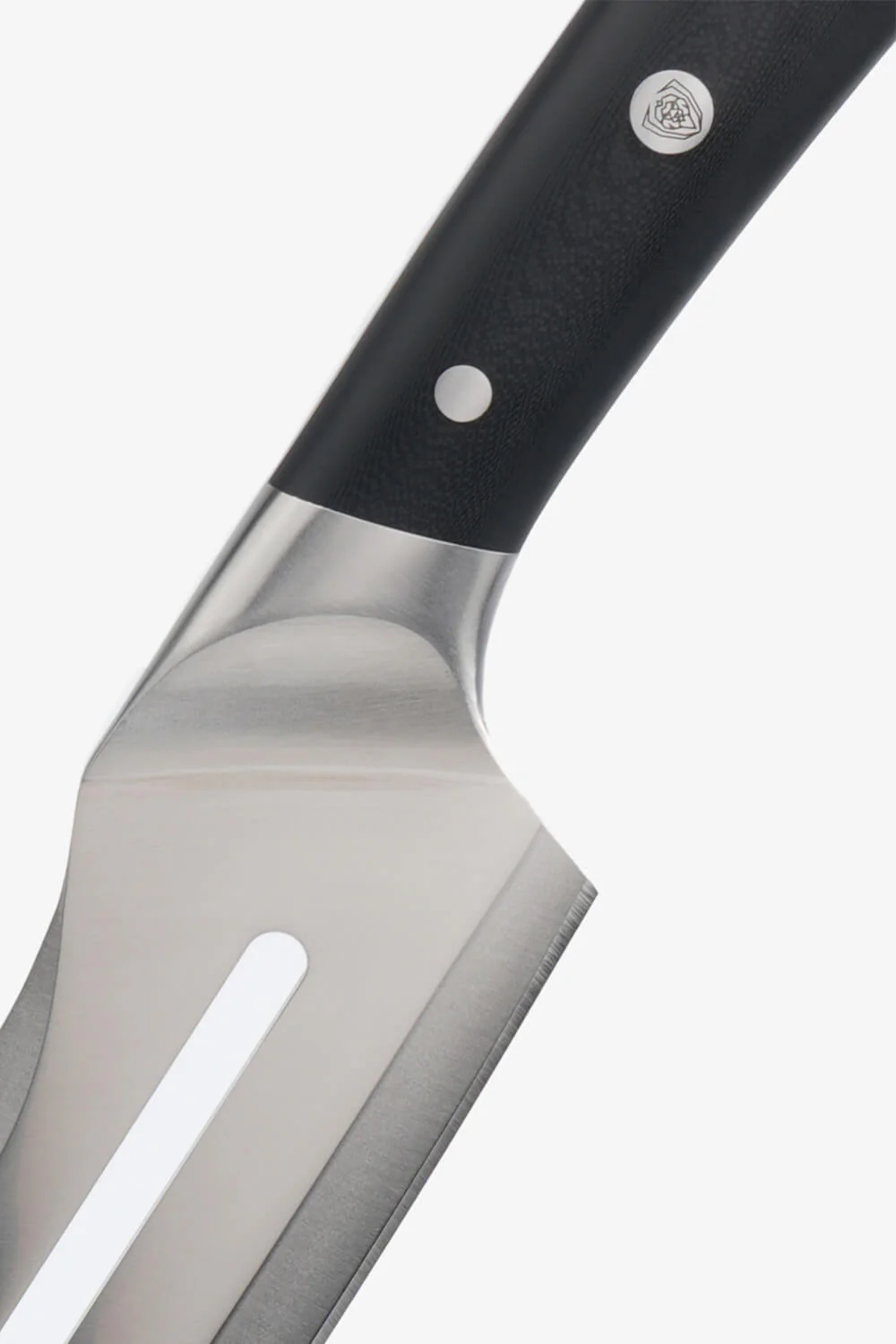 Annihilator Meat Cleaver with Stand 14" | Gladiator Series | Cleaver NSF Certified | Dalstrong © - Image 8
