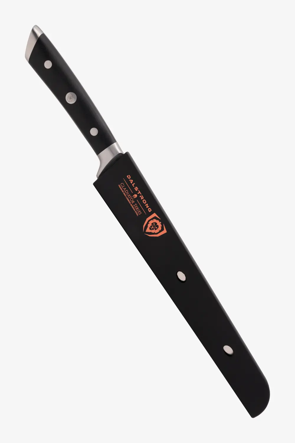 Serrated Bread Knife 10" | Gladiator Series | NSF Certified | Dalstrong © - Image 7