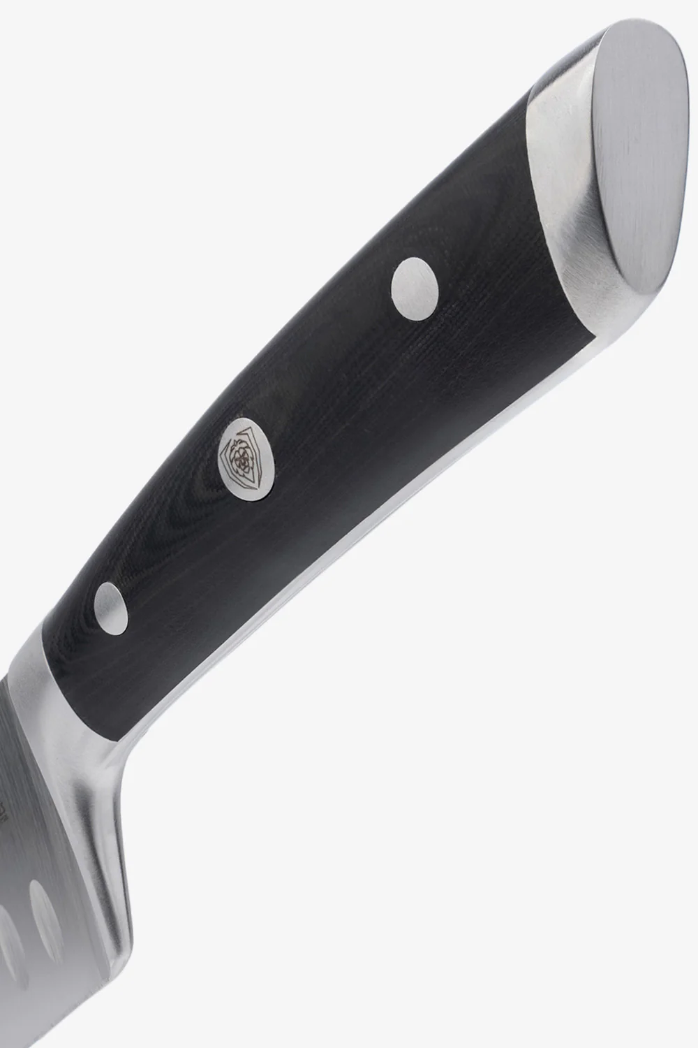 Santoku Knife 5" | Gladiator Series | NSF Certified | Dalstrong © - Image 3