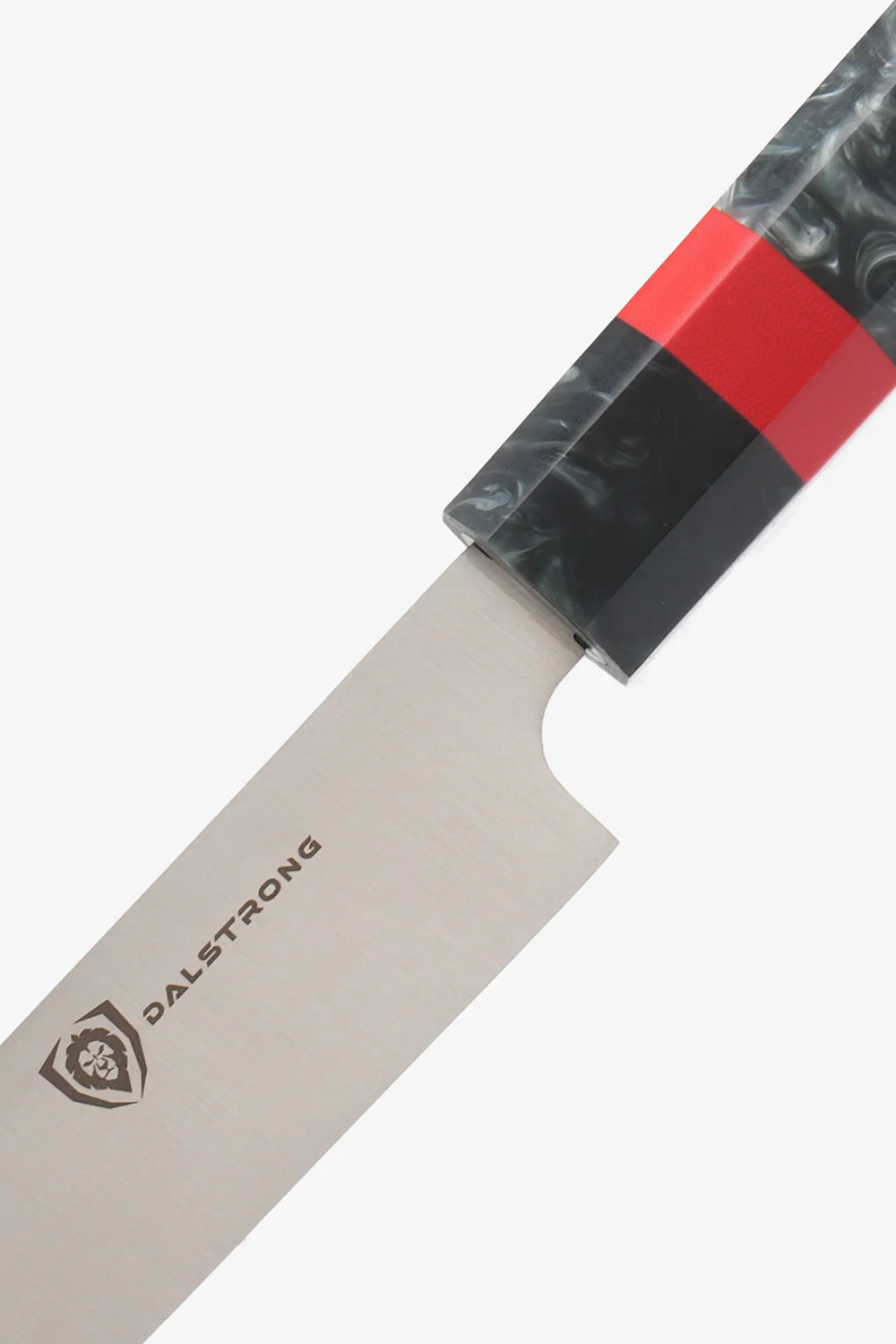 Titan Slicer 17" | Included Display Stand | Firestorm Alpha Series | Dalstrong © - Image 3