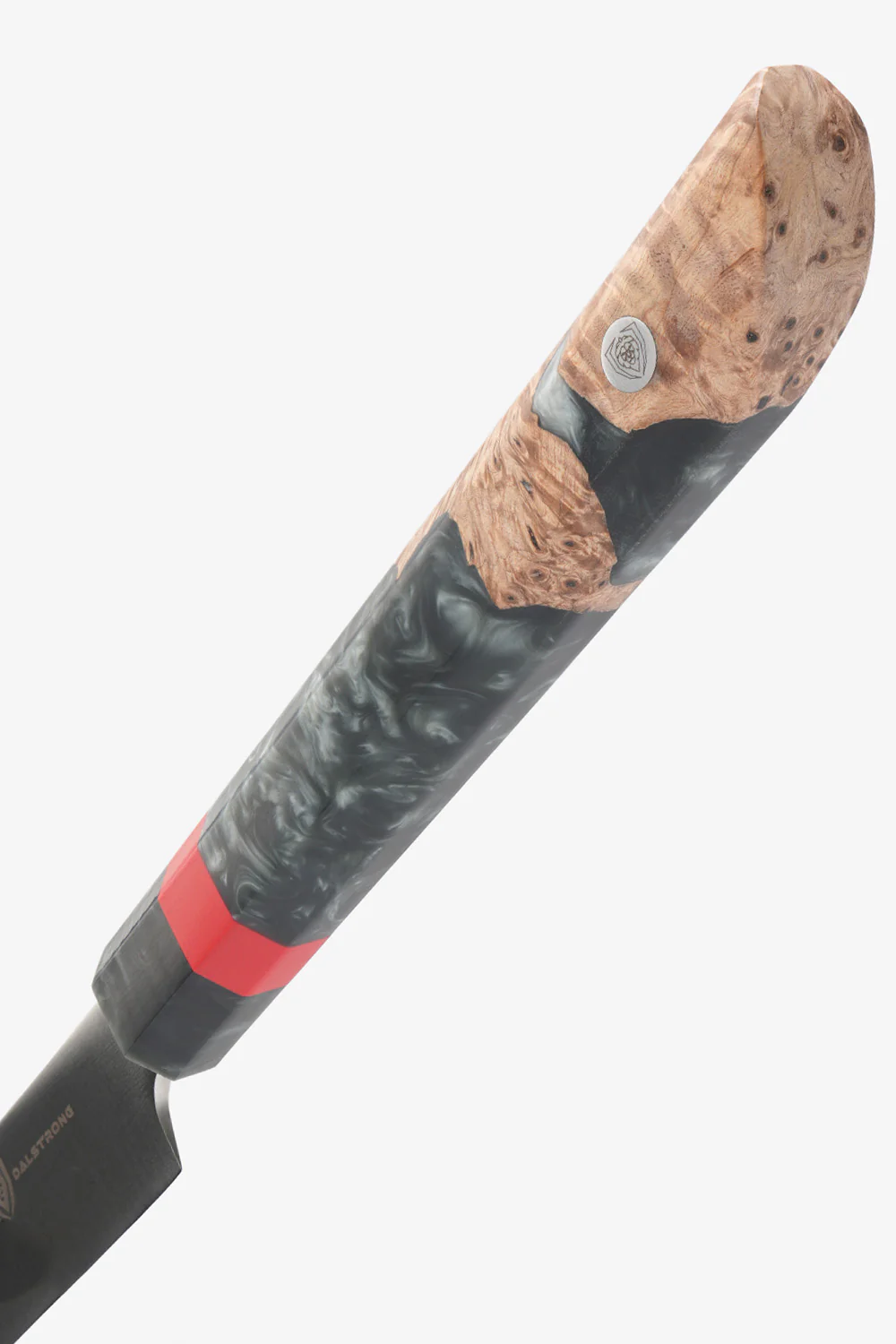 Titan Slicer 17" | Included Display Stand | Firestorm Alpha Series | Dalstrong © - Image 4
