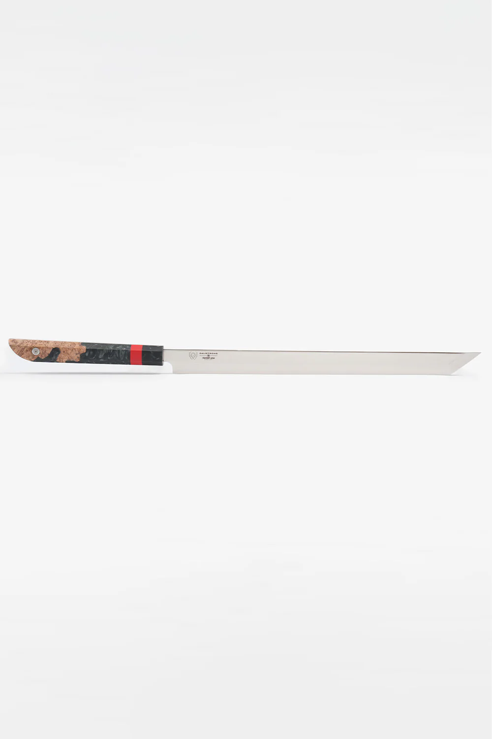 Titan Slicer 17" | Included Display Stand | Firestorm Alpha Series | Dalstrong © - Image 6