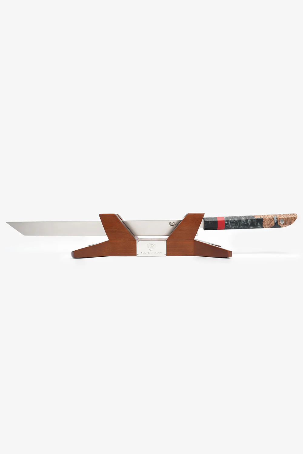 Titan Slicer 17" | Included Display Stand | Firestorm Alpha Series | Dalstrong © - Image 7