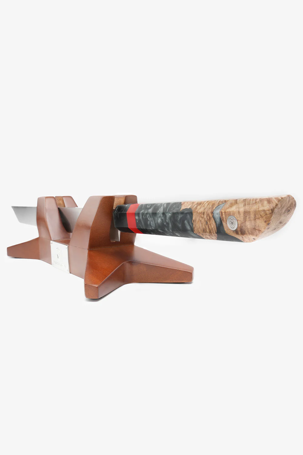 Titan Slicer 17" | Included Display Stand | Firestorm Alpha Series | Dalstrong © - Image 8