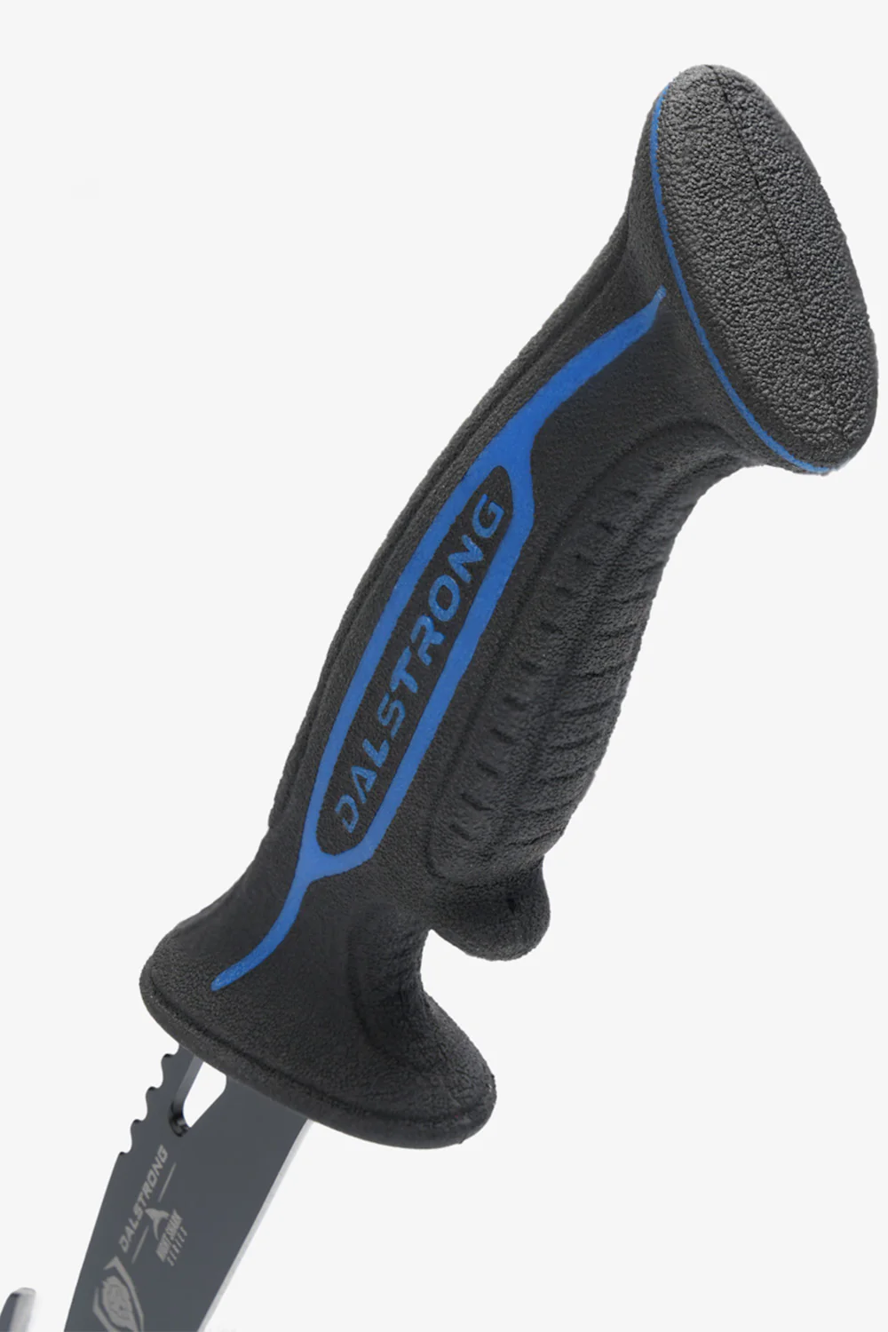 Hook Knife 5" | Night Shark Series | NSF Certified | Dalstrong © - Image 2