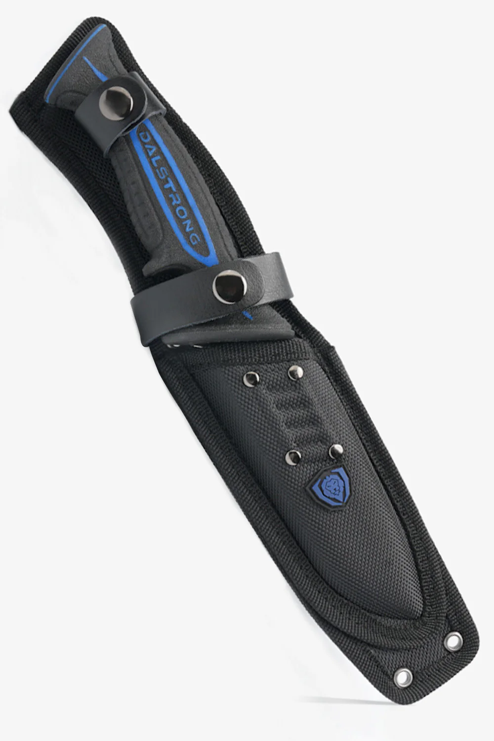 Hook Knife 5" | Night Shark Series | NSF Certified | Dalstrong © - Image 7