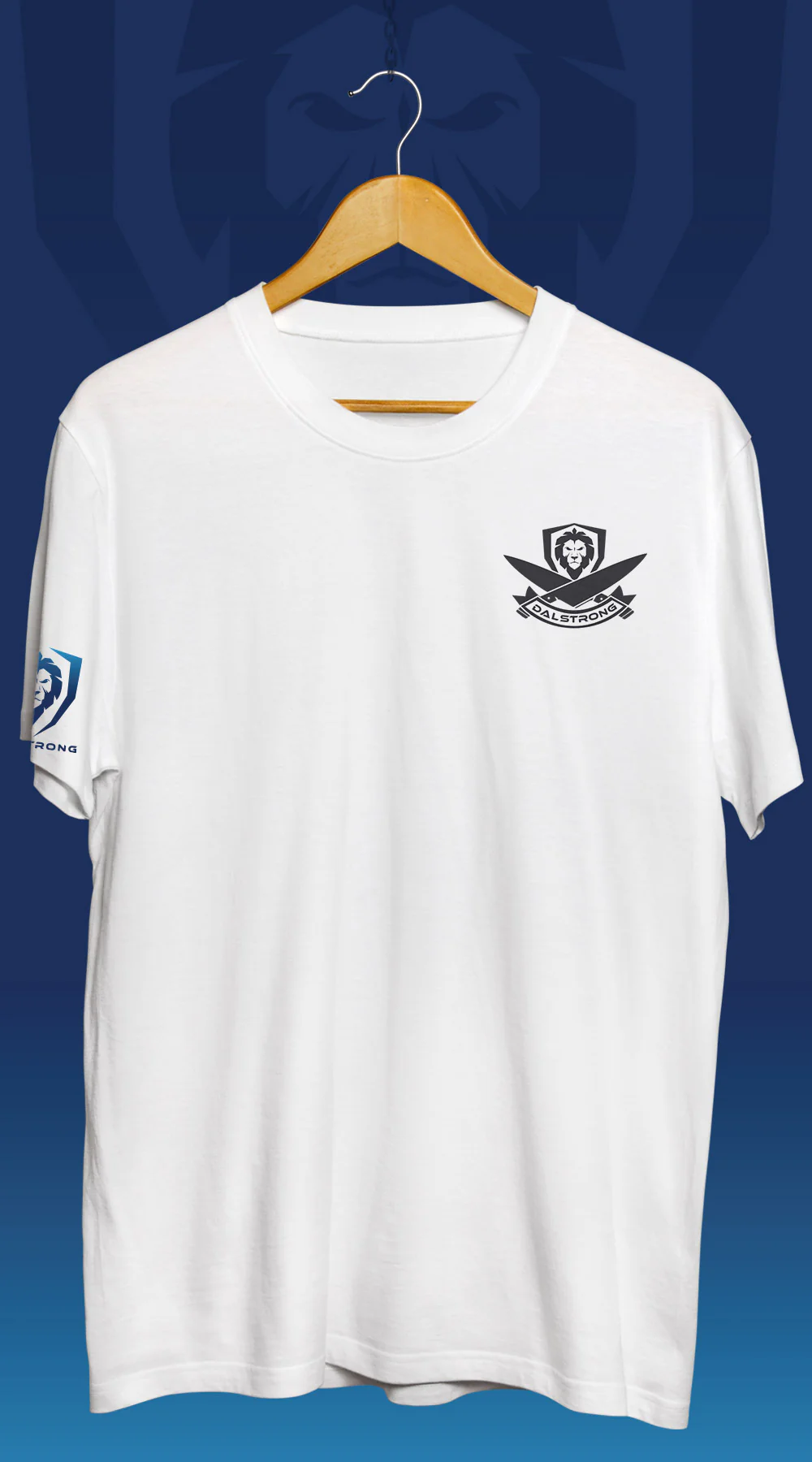 Light Your Fire Tee - Image 4