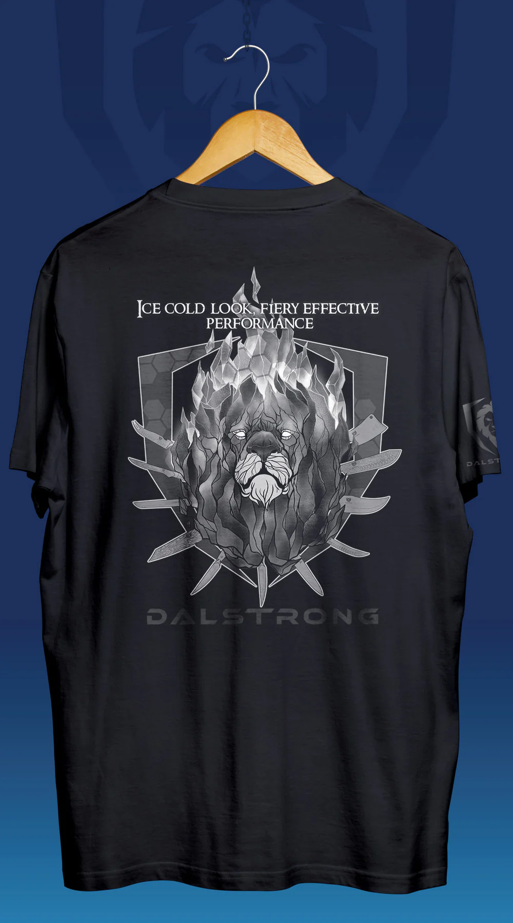 Light Your Fire Tee - Image 6