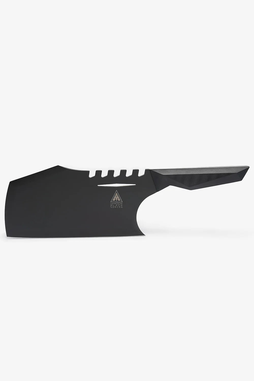 Meat Cleaver 9" | Obliterator | Shadow Black Series | NSF Certified | Dalstrong © - Image 11