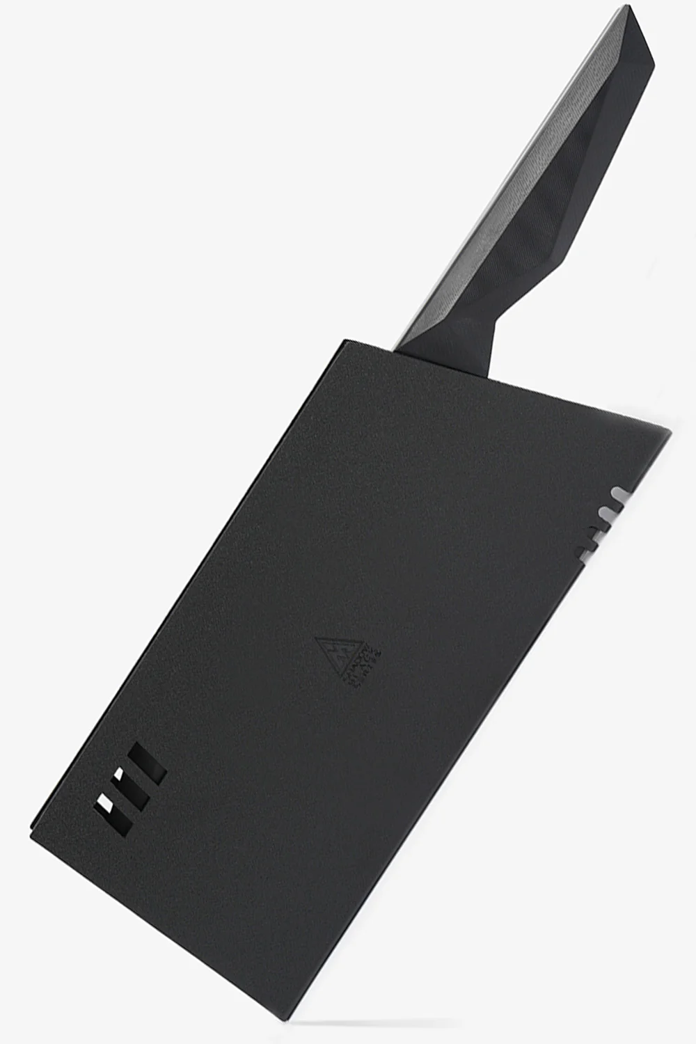 Meat Cleaver 9" | Obliterator | Shadow Black Series | NSF Certified | Dalstrong © - Image 7