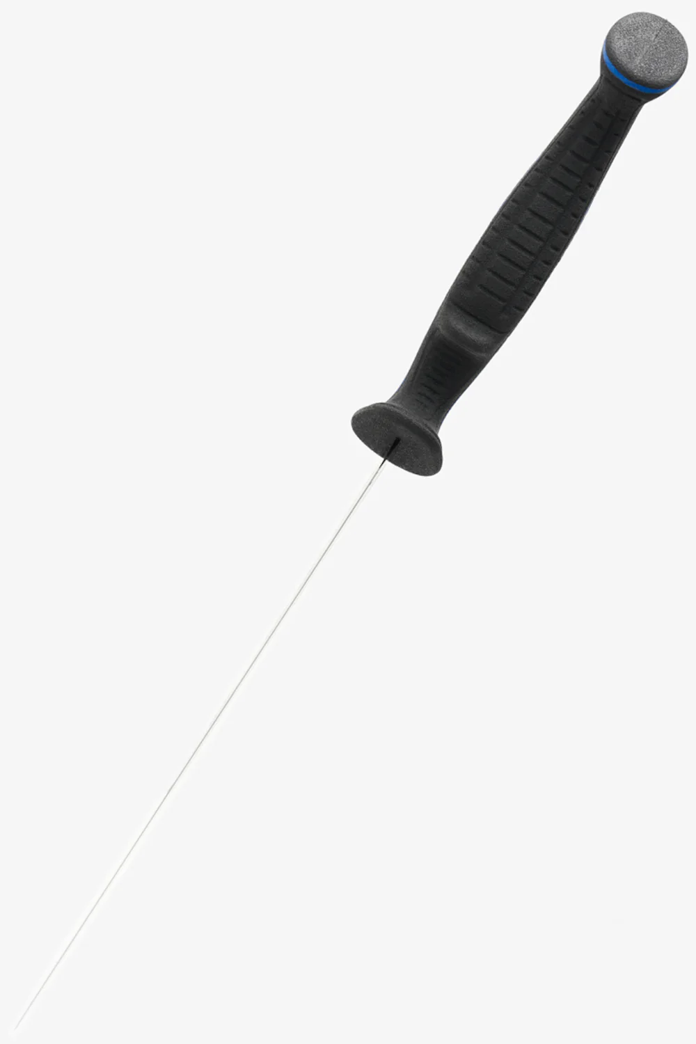 Offset Slicing & Carving Knife 10" | Night Shark Series | NSF Certified | Dalstrong © - Image 10