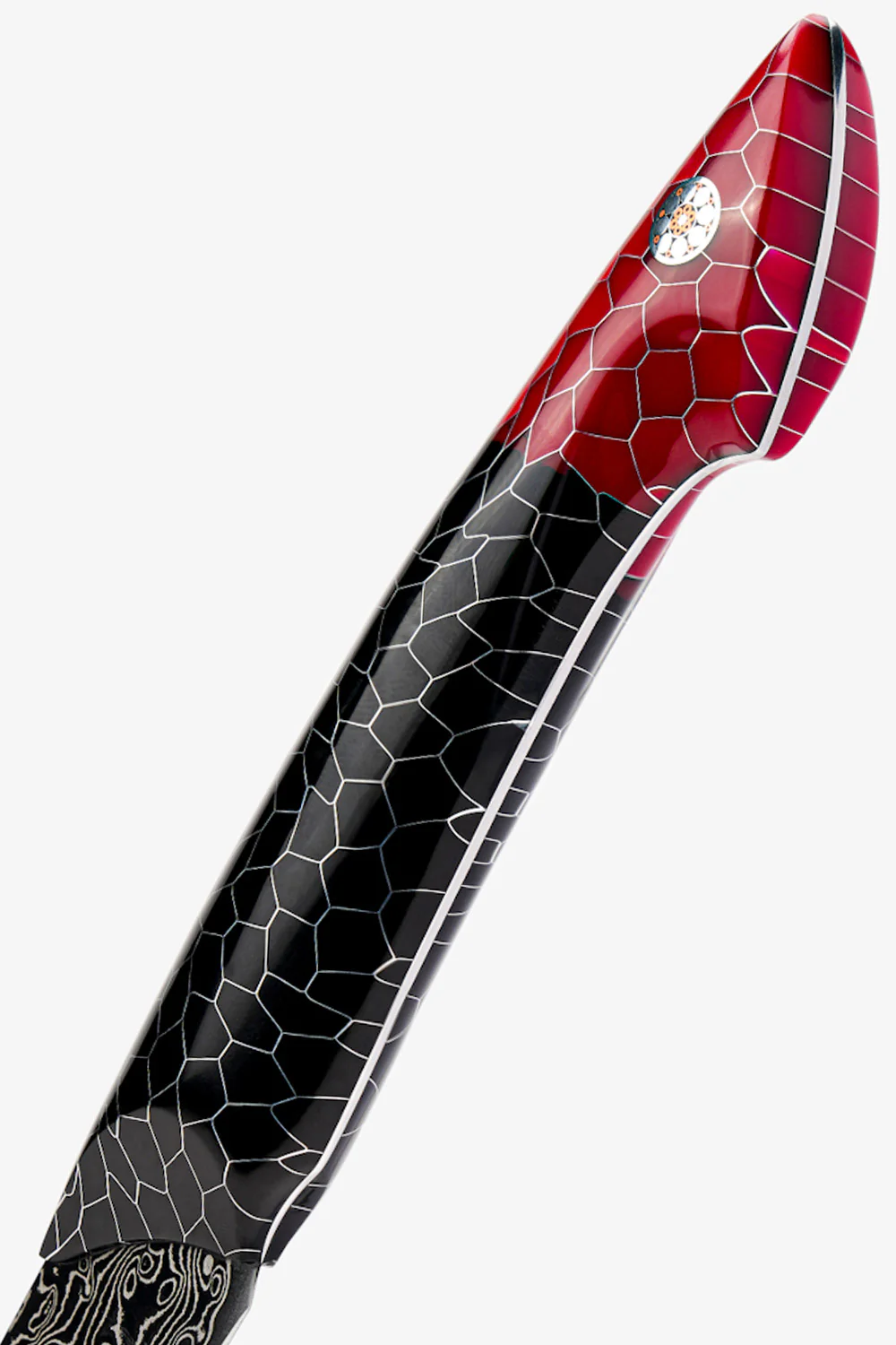 Paring Knife 4" | The Scorpion Series | Dalstrong © - Image 8