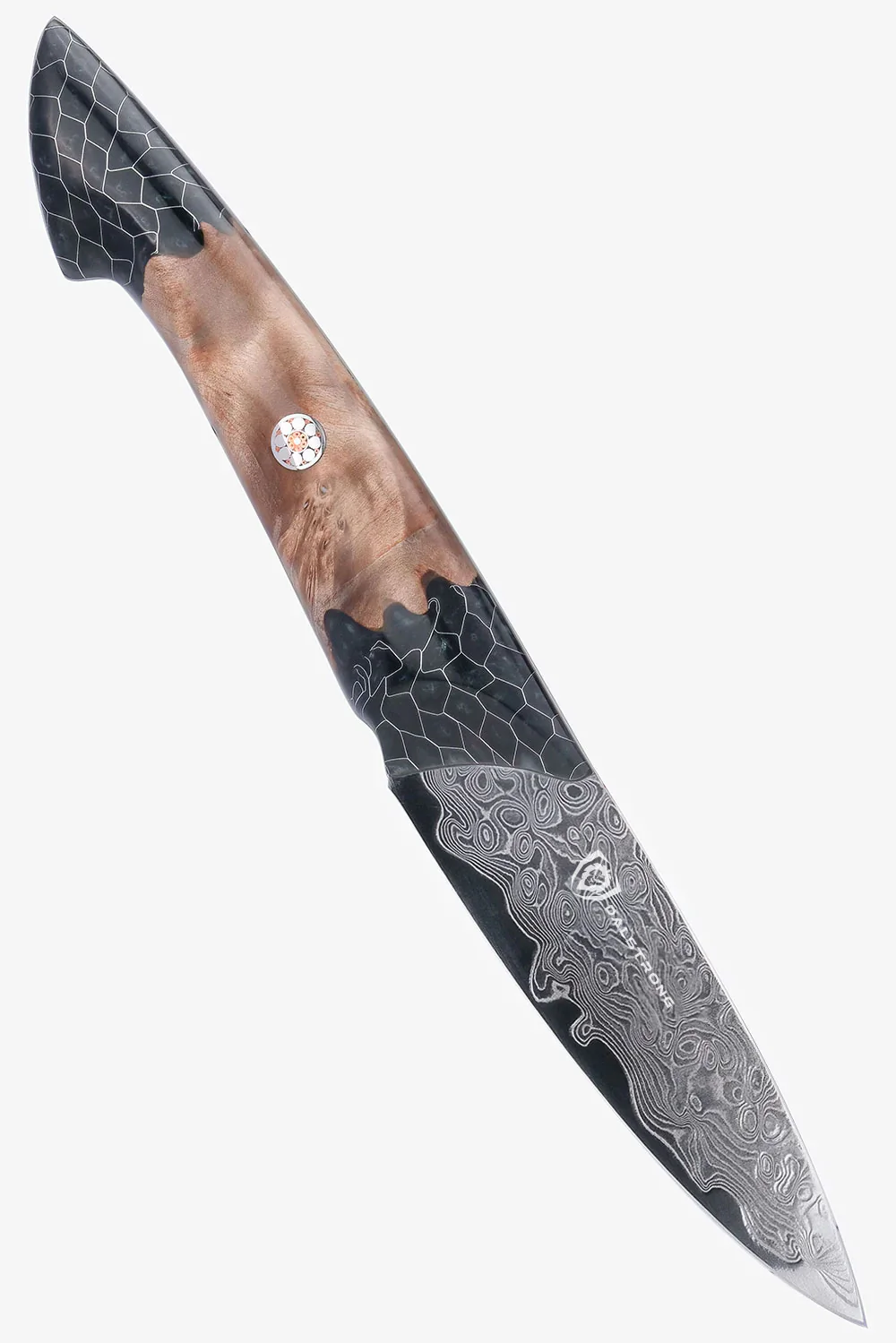 Paring Knife 4" | The Scorpion Series | Venom Edition | Dalstrong © - Image 2