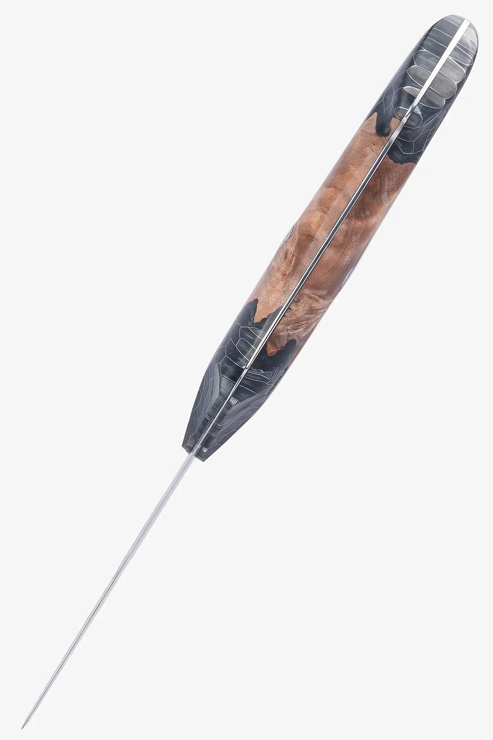 Paring Knife 4" | The Scorpion Series | Venom Edition | Dalstrong © - Image 8