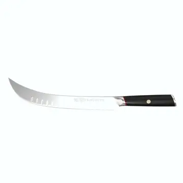 Butcher & Breaking Knife 10" | Phantom Series | Dalstrong © - Image 2
