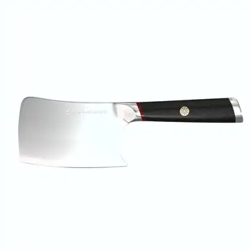Cleaver Knife 4.5" | Phantom Series | Dalstrong © - Image 2