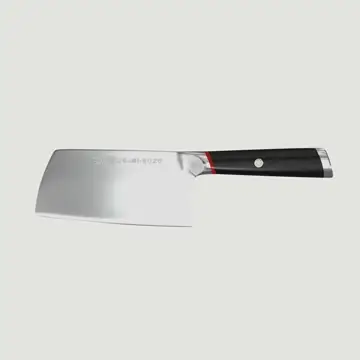 Cleaver Knife 7" | Phantom Series | Dalstrong © - Image 2