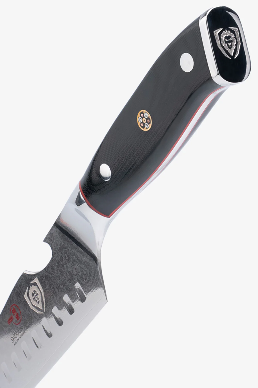 Pitmaster BBQ & Meat Knife 6.5" | Shogun Series | ELITE | Dalstrong © - Image 2