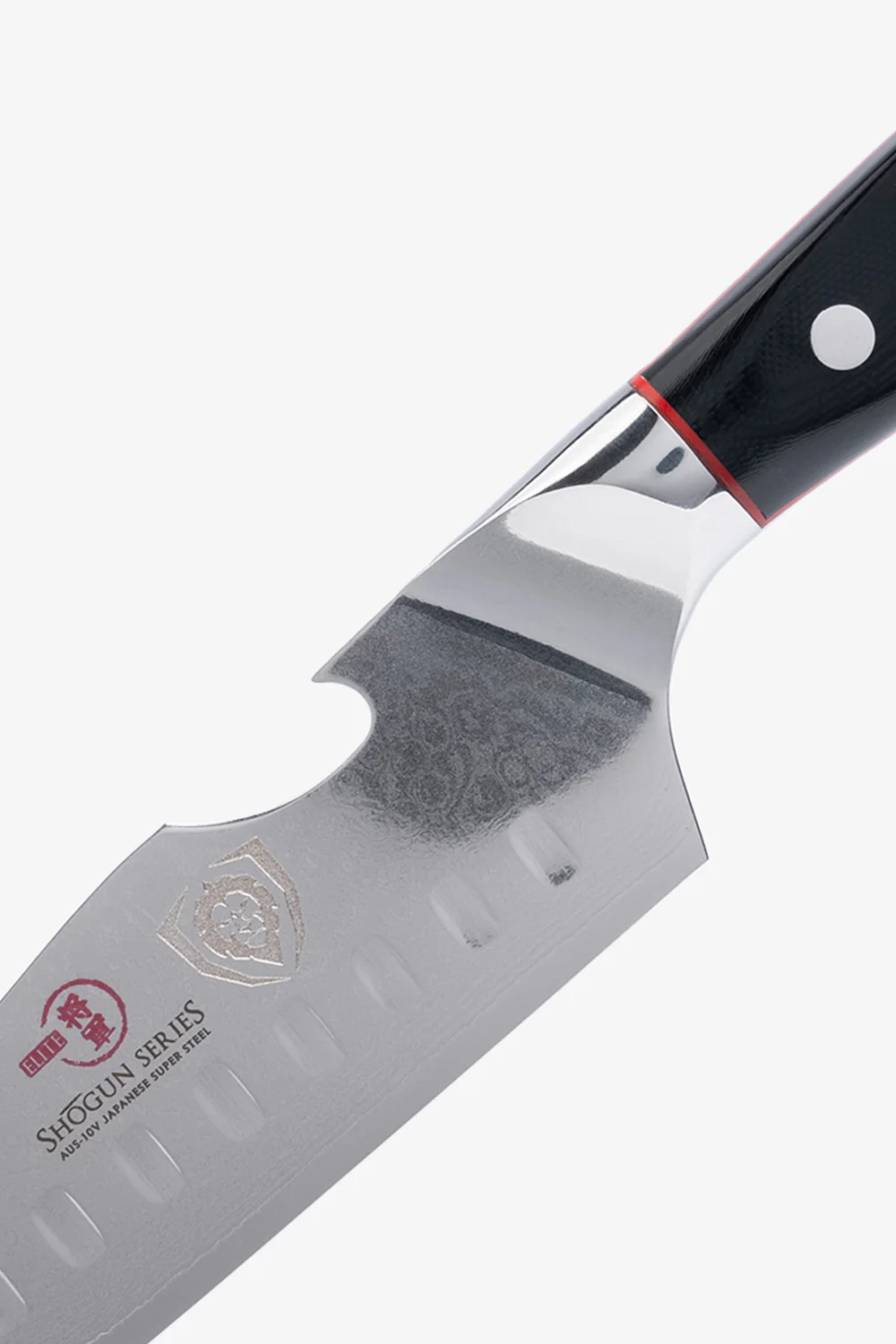 Pitmaster BBQ & Meat Knife 6.5" | Shogun Series | ELITE | Dalstrong © - Image 3
