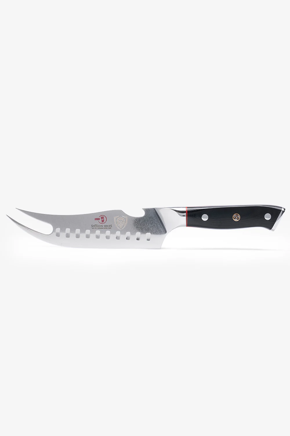 Pitmaster BBQ & Meat Knife 6.5" | Shogun Series | ELITE | Dalstrong © - Image 7
