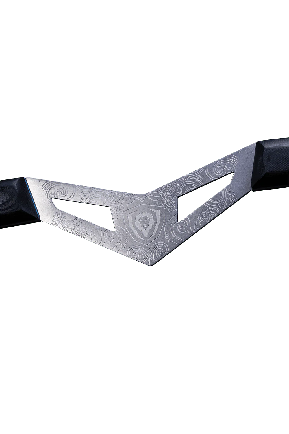 Pizza Knife 14" | MORTAL KOMBAT™ Edition | Dalstrong © - Image 11
