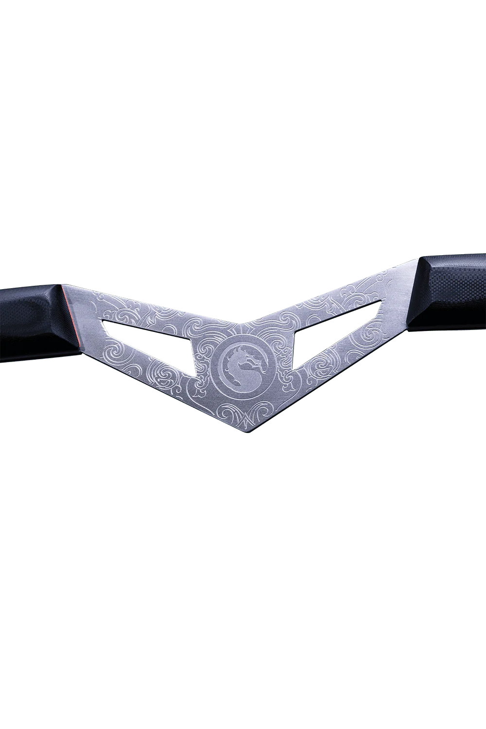 Pizza Knife 14" | MORTAL KOMBAT™ Edition | Dalstrong © - Image 12