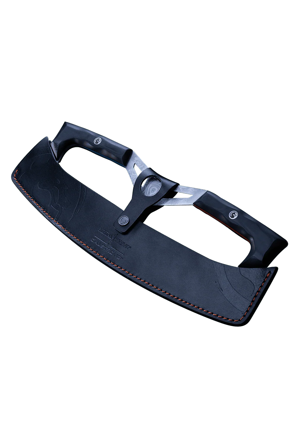 Pizza Knife 14" | MORTAL KOMBAT™ Edition | Dalstrong © - Image 14