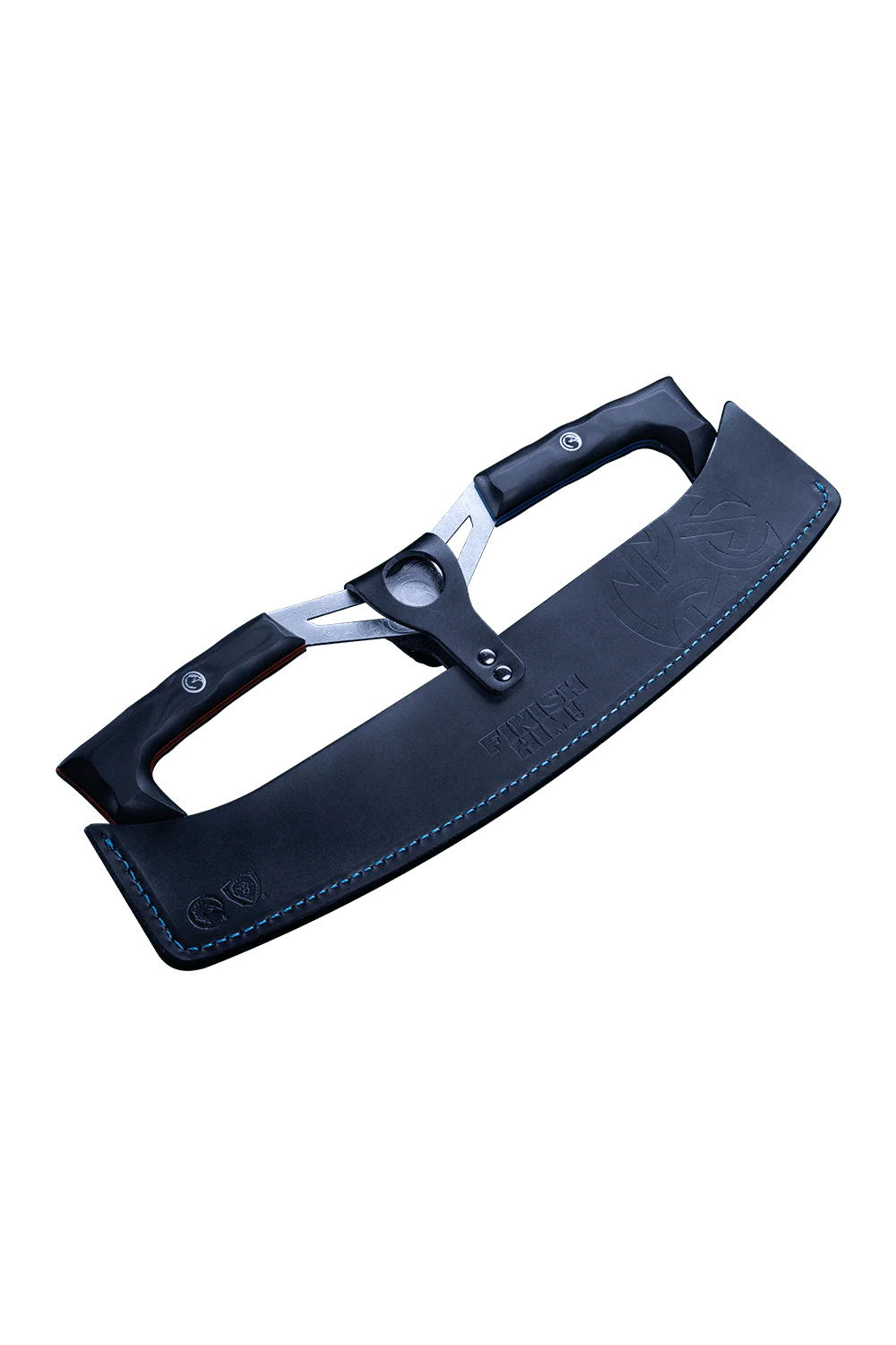 Pizza Knife 14" | MORTAL KOMBAT™ Edition | Dalstrong © - Image 15
