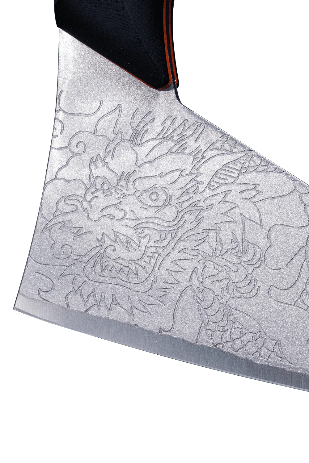 Pizza Knife 14" | MORTAL KOMBAT™ Edition | Dalstrong © - Image 21